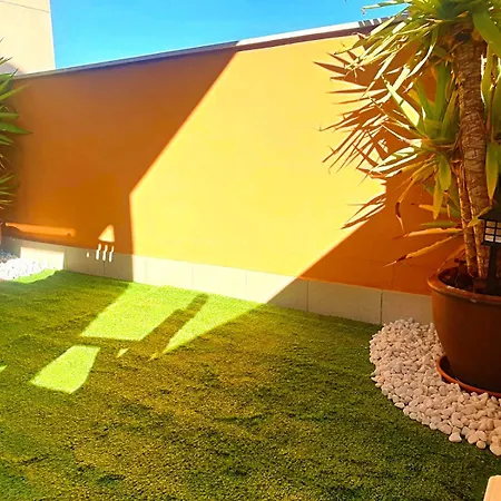 Penthouse Benidorm Cala Apartment Cala de Finestrat