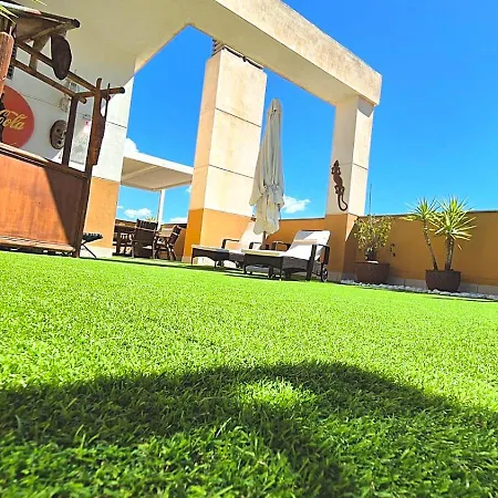 Penthouse Benidorm Cala Apartment