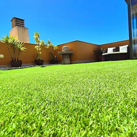 Apartment Penthouse Benidorm Cala