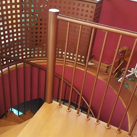 Penthouse Benidorm Cala Apartment Cala de Finestrat