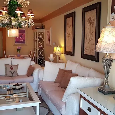 Apartment Penthouse Benidorm Cala Cala de Finestrat