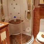 アパート Penthouse Benidorm Cala カーラ・デ・フィネストラット
