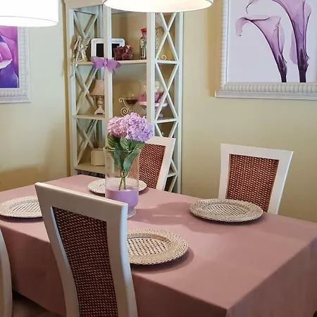 Penthouse Benidorm Cala * カーラ・デ・フィネストラット