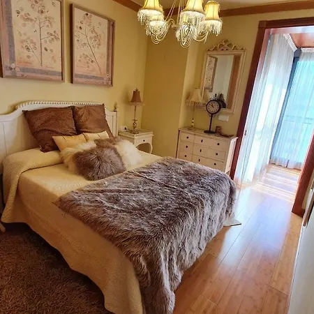 Penthouse Benidorm Cala アパート *